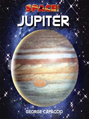 cover image of Jupiter